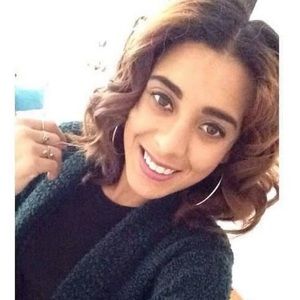 Meet your Posher, Kassandra